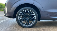 CUPRA Terramar 1.5 eHybrid 272 VZ2 5dr DSG Hatchback